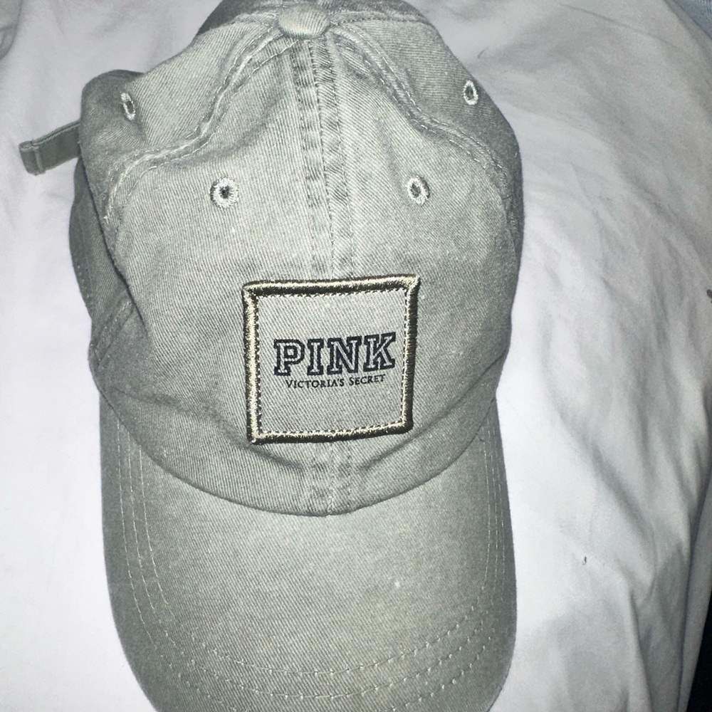 Baseball cap